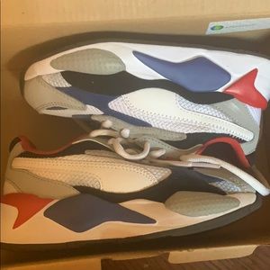Puma RS-X
